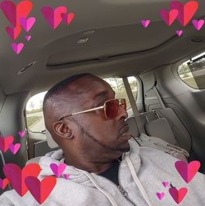 Meet your Posher, Donald